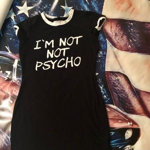 Fun dress from adam levine